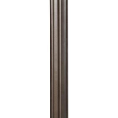 Generation Lighting - 7' Post - Oil Rubbed Bronze - 7'POST-ORB