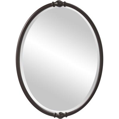 Generation Lighting - Jackie Mirror - Oil Rubbed Bronze - MR1119ORB