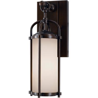 Generation Lighting - Dakota 1-Light Wall Lantern - OL7600ES