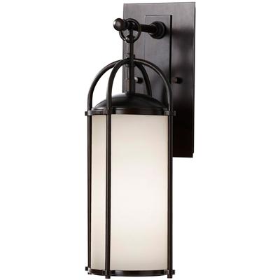 Generation Lighting - Dakota 1-Light Wall Lantern - OL7604ES