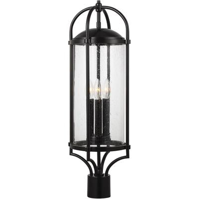 Generation Lighting - Dakota 3-Light Post/Pier Lantern - OL7627ES