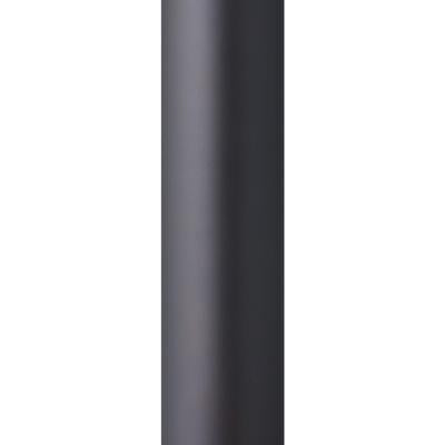 Generation Lighting - 7' Outdoor Post - Antique Bronze - POST-ANBZ