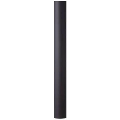 Generation Lighting - 7' Outdoor Post - Heritage Copper - POST-HTCP