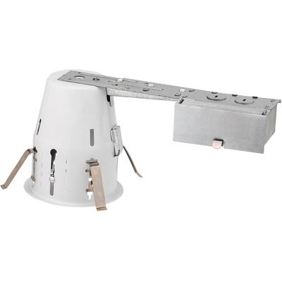 Generation Lighting - 4" Remodel Non-IC Recessed Housing - 1115