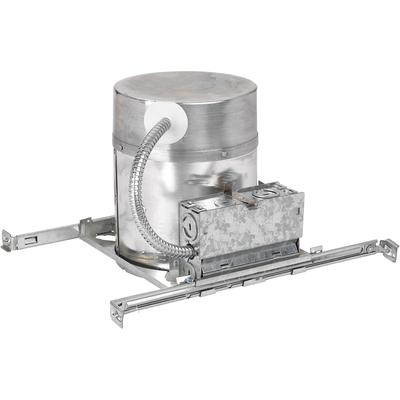 Generation Lighting - 6" New Construction IC Airtight Housing - 1128