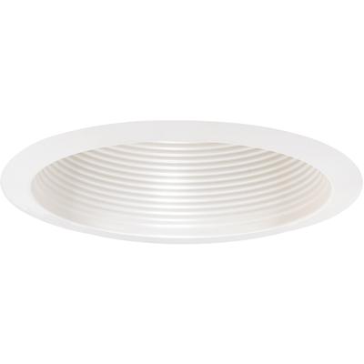 Generation Lighting - 6" Cone Baffle Trim - 1151AT-14