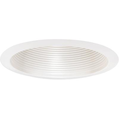 Generation Lighting - 6" Open Cone Shower Trim - 1154AT-14