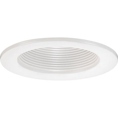 Generation Lighting - 4" Baffle Trim - 1156AT-14