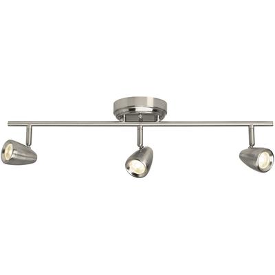 Generation Lighting - Talida 3-Light LED Track Light - 2537203S-962