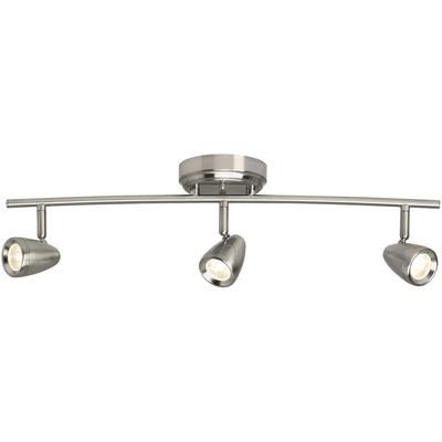 Generation Lighting - Talida 3-Light LED Track Light - 2637203S-962