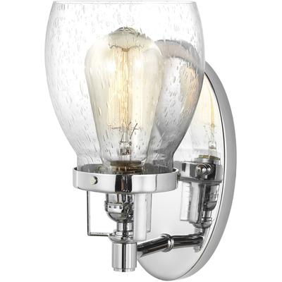 Generation Lighting - Belton 1-Light Wall/Bath Sconce - 4114501-05