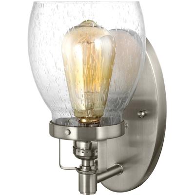 Generation Lighting - Belton 1-Light Wall/Bath Sconce - 4114501-962