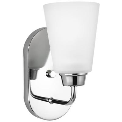 Generation Lighting - Kerrville 1-Light Wall/Bath Sconce - 4115201EN3-05