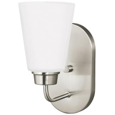 Generation Lighting - Kerrville 1-Light Wall/Bath Sconce - 4115201EN3-962