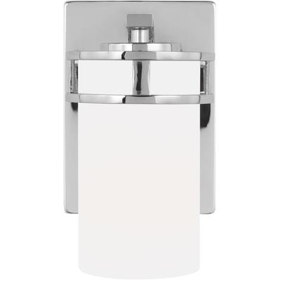 Generation Lighting - Robie 1-Light Wall/Bath Sconce - 4121601-05