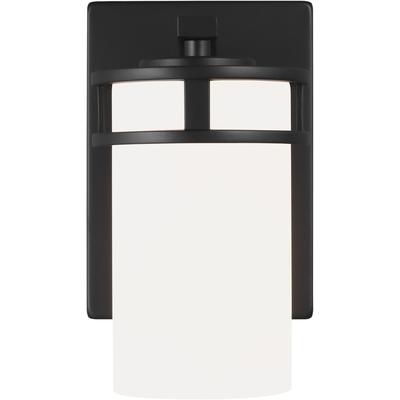 Generation Lighting - Robie 1-Light Wall/Bath Sconce - 4121601EN3-112