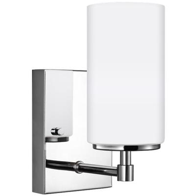 Generation Lighting - Alturas 1-Light Wall/Bath Sconce - 4124601EN3-05