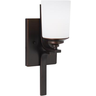 Generation Lighting - Kemal 1-Light Wall/Bath Sconce - 4130701-710