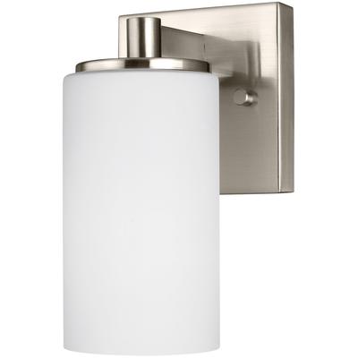 Generation Lighting - Hettinger 1-Light Wall/Bath Sconce - 4139101-962