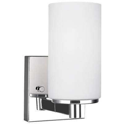 Generation Lighting - Hettinger 1-Light Wall/Bath Sconce - 4139101EN3-05