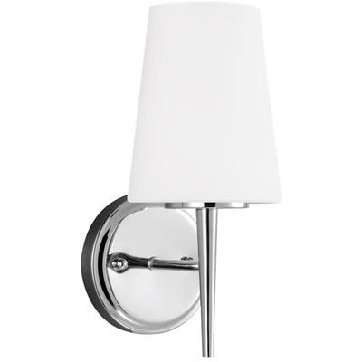 Generation Lighting - Driscoll 1-Light Wall/Bath Sconce - 4140401EN3-05