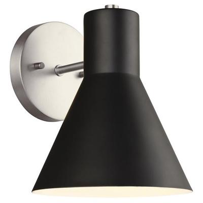 Generation Lighting - Towner 1-Light Wall/Bath Sconce - 4141301EN3-962