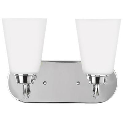 Generation Lighting - Kerrville 2-Light Wall/Bath Fixture - 4415202EN3-05