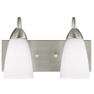 Generation Lighting - Seville 2-Light Wall/Bath Fixture - 4420202EN3-962