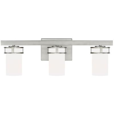 Generation Lighting - Robie 3-Light Wall/Bath Light - 4421603EN3-962