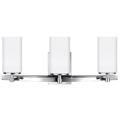 Generation Lighting - Alturas 3-Light Wall/Bath Fixture - 4424603EN3-05