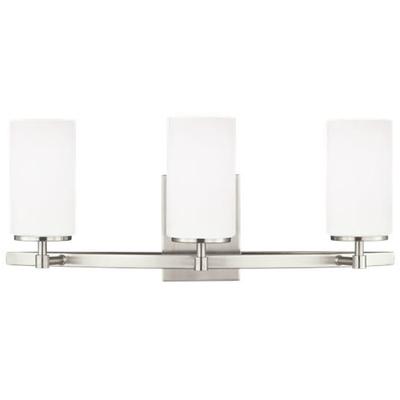 Generation Lighting - Alturas 3-Light Wall/Bath Fixture - 4424603EN3-962