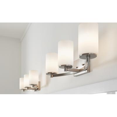 Generation Lighting - Hettinger 3-Light Wall/Bath Fixture - 4439103EN3-05