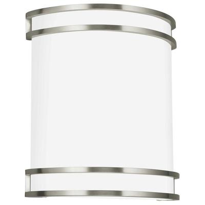 Generation Lighting - ADA LED Wall Sconce - 4933593S-962