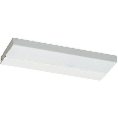 Generation Lighting - 12.25" Self-Contained Fluorescent Undercabinet Light - 4975BLE-15