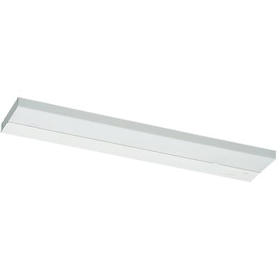 Generation Lighting - 24.25" Self-Contained Fluorescent Undercabinet Light - 4977BLE-15