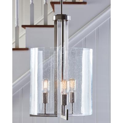 Generation Lighting - Dawes 3-Light Hall/Foyer Fixture - 5126003-962