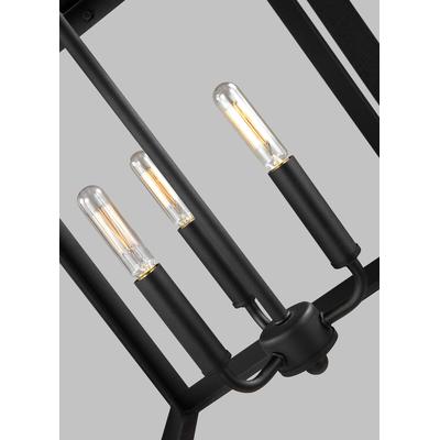 Generation Lighting - Labette Medium 3-Light Hall/Foyer Fixture - 5240603-12