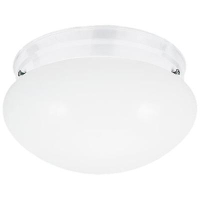 Generation Lighting - Webster 1-Light Ceiling Flush Mount - 5326EN3-15