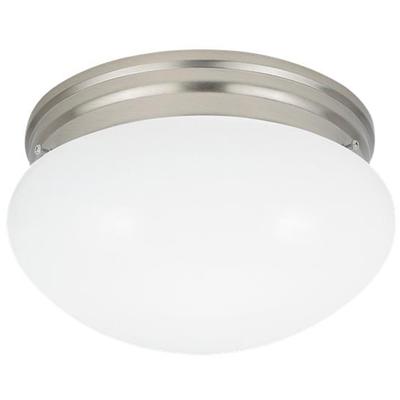 Generation Lighting - Webster 1-Light Ceiling Flush Mount - 5326EN3-962