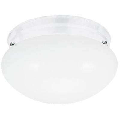 Generation Lighting - Webster 2-Light Ceiling Flush Mount - 5328EN3-15