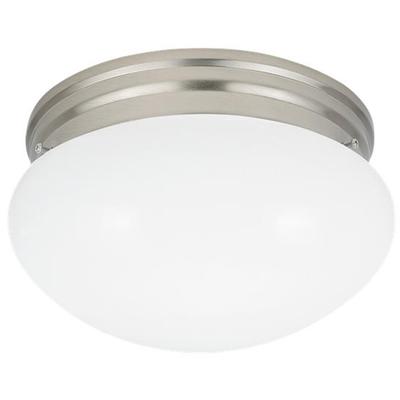 Generation Lighting - Webster 2-Light Ceiling Flush Mount - 5328EN3-962