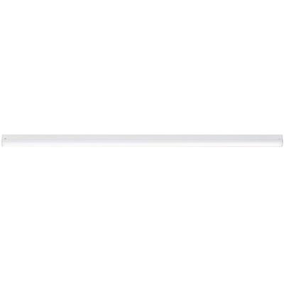 Generation Lighting - Bowan 4 Foot LED Ceiling/Wall Mount - White - 5920593S-15