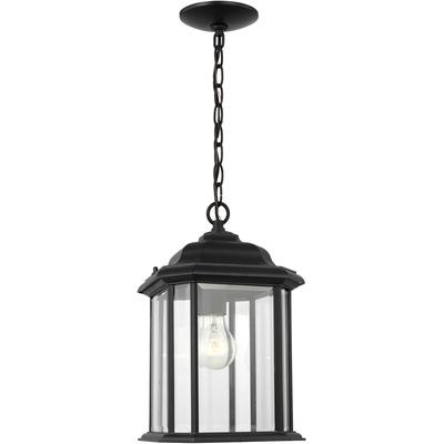 Generation Lighting - Kent 1-Light Outdoor Pendant - 60031-12