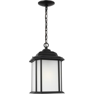 Generation Lighting - Kent 1-Light Outdoor Pendant - 60531-12