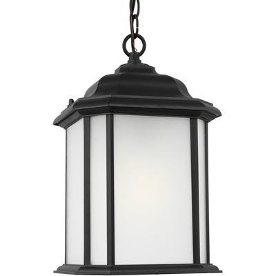 Generation Lighting - Kent 1-Light Outdoor Pendant - 60531-12