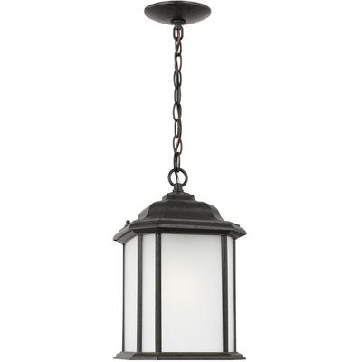 Generation Lighting - Kent 1-Light Outdoor Pendant - 60531-746