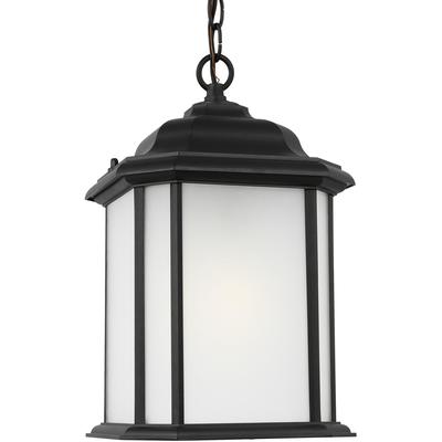 Generation Lighting - Kent 1-Light Outdoor Pendant - 60531EN3-12