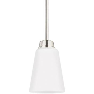 Generation Lighting - Kerrville 1-Light Mini Pendant - 6115201EN3-962