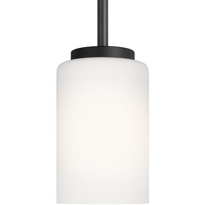 Generation Lighting - Oslo 1-Light Mini Pendant - 61160-112