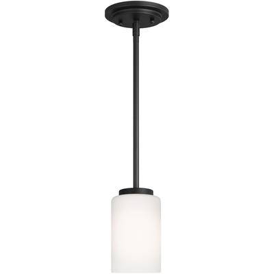 Generation Lighting - Oslo 1-Light Mini Pendant - 61160EN3-112